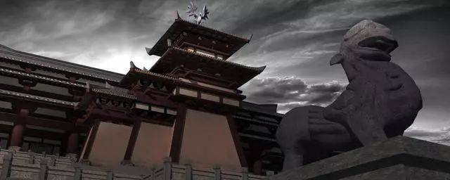 永城芒砀山vr穿越时空探秘曹操盗的第一个大墓_手机搜狐网