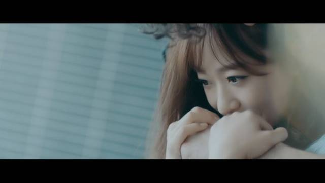 严艺丹《等》MV曝光 解析关于爱的隐秘心情