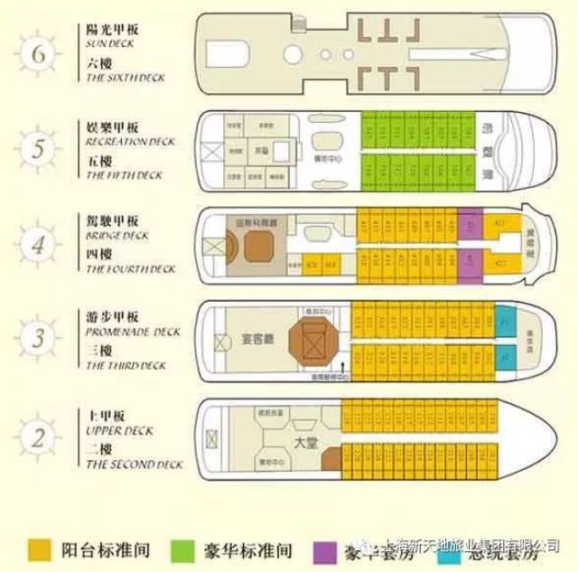 总统游轮】三峡之巅 天下龙缸 神秘恩施 超值体验七日
