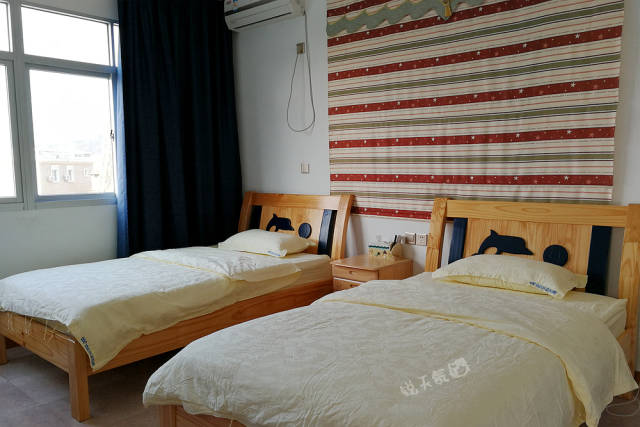 富裕的海岛,少见的海鲜——你不知道的漳州浯屿岛(一)