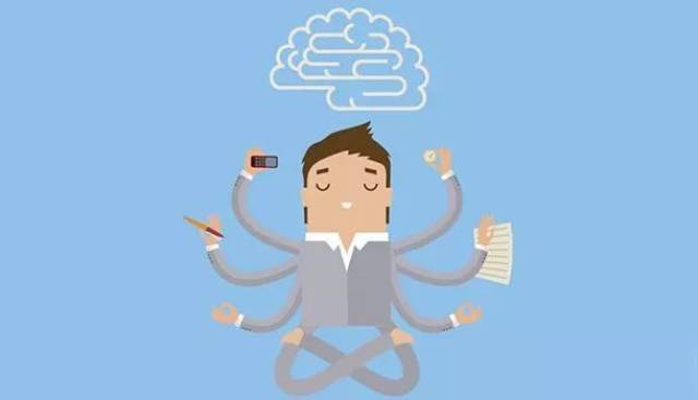 【就是爱提问】为啥一紧张就会脑子空白?