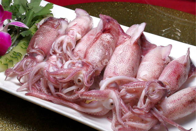 富裕的海岛,少见的海鲜——你不知道的漳州浯屿岛(一)