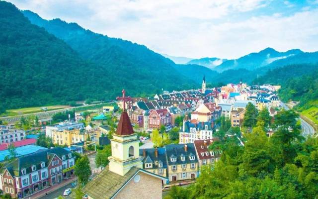 2018年成都各区最新教育规划,成都体育学院将