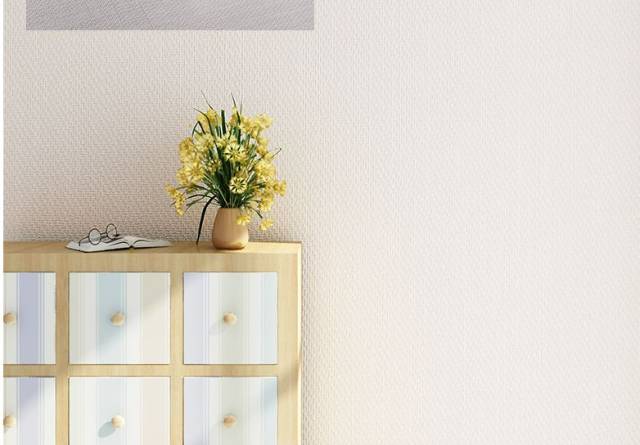 29张简约素色背景墙壁纸,留着装修时候参考吧