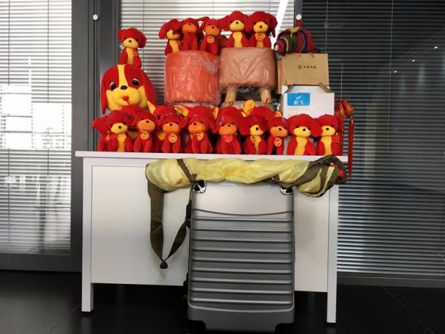 快来看看 有这些 各种各样的生活实用小礼品