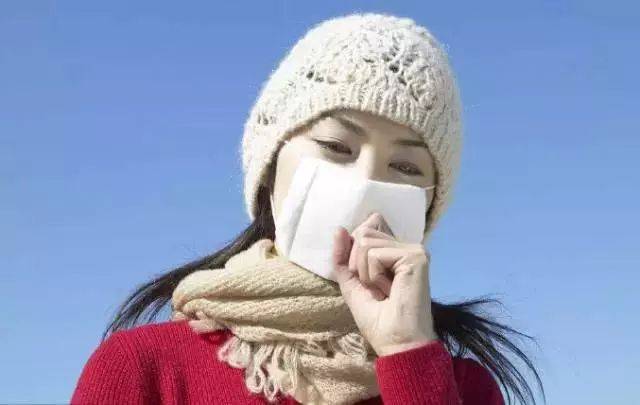 冬季寒气太重?教你一招把寒气吃出去