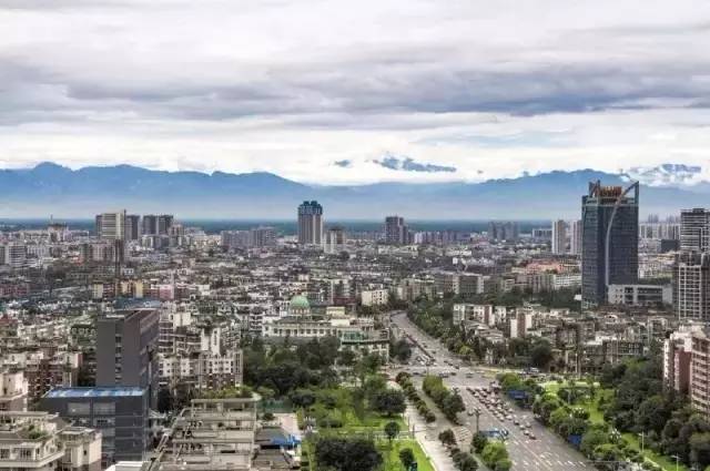 2018年成都各区最新教育规划,成都体育学院将