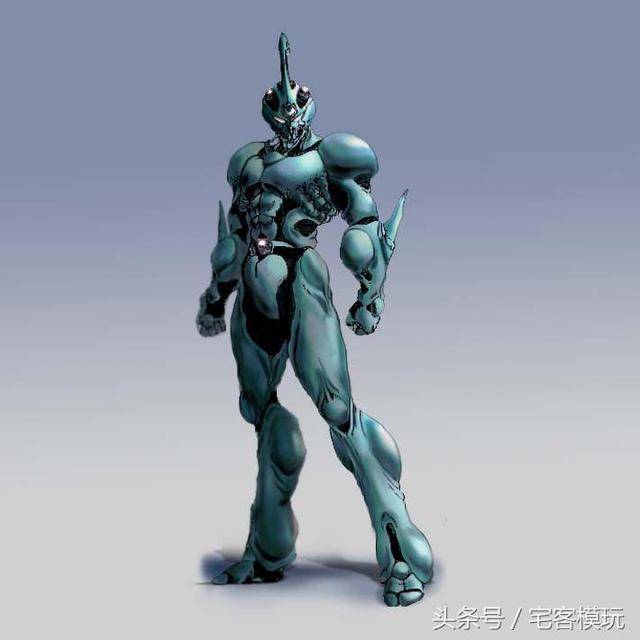 机设:cc科普 野心勃勃的漆黑殖装者 figma 凯普3号-动漫频道-手机搜狐