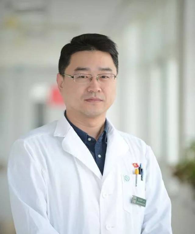 段忠辉主治医师