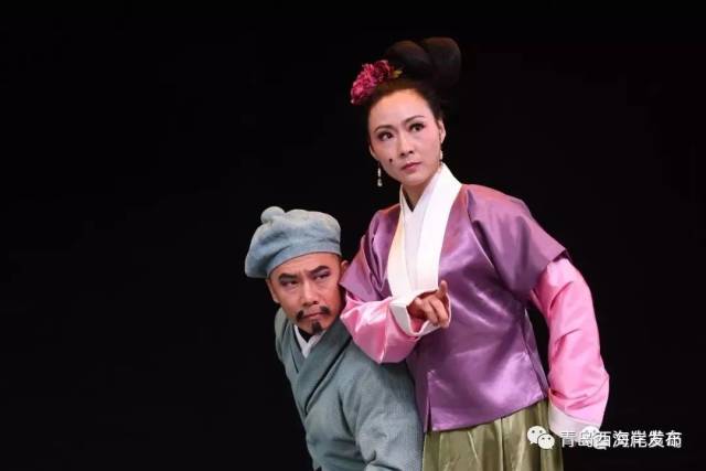 梨园开唱,新编古装茂腔《西京》即将上演,免费领票赶紧来!