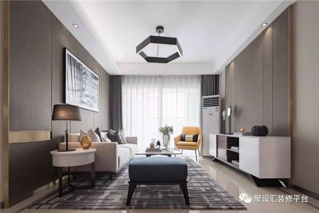 质感空间,精致生活 | 熊艳华:融创清远美林湖湖