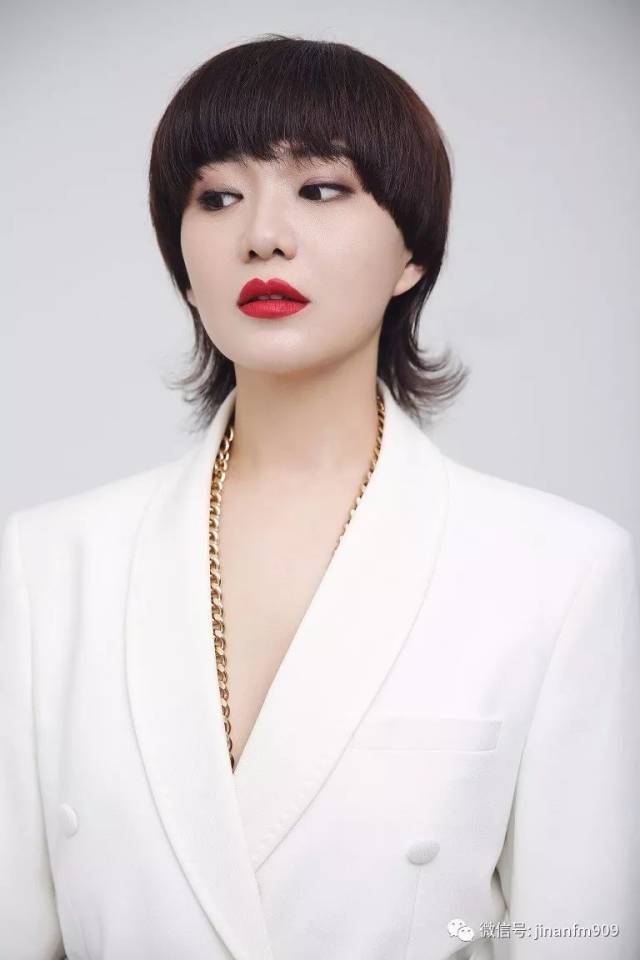 【经广主持人】经济广播变声变脸大魔王---cici