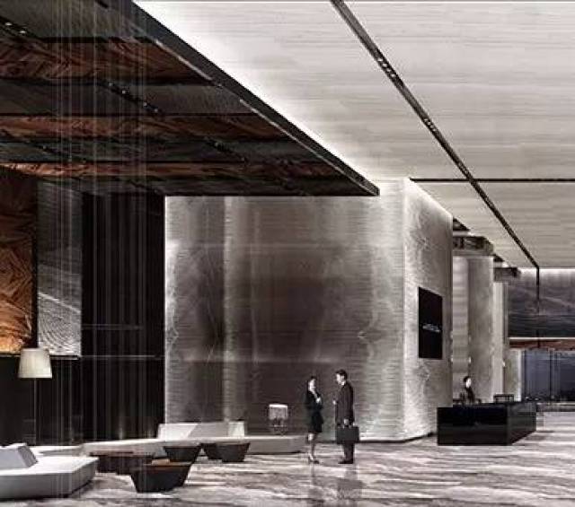 ifc,贵阳高端商务办公在此演绎!