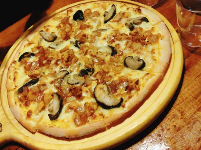 清单|拥有叱咤沈阳的商业街区—北行的长江街上,都有哪些好吃的?