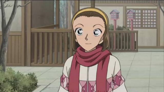 你们是怎么活到现在的?柯南中既没有情商又没有智商的角色