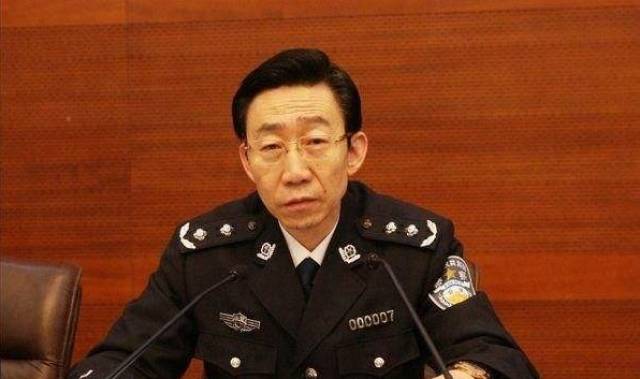 山西司法厅原副厅长苏浩获刑13年