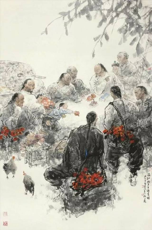 天真读书随笔 || 《聊斋志异》:平常之心与奇异