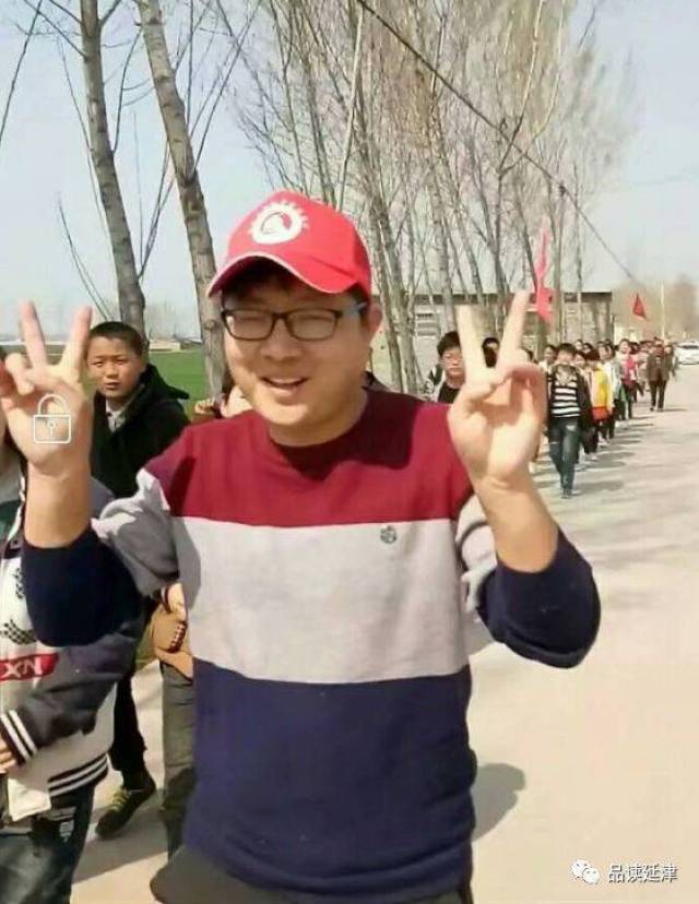 :东屯镇后庄里初级中学张可宁