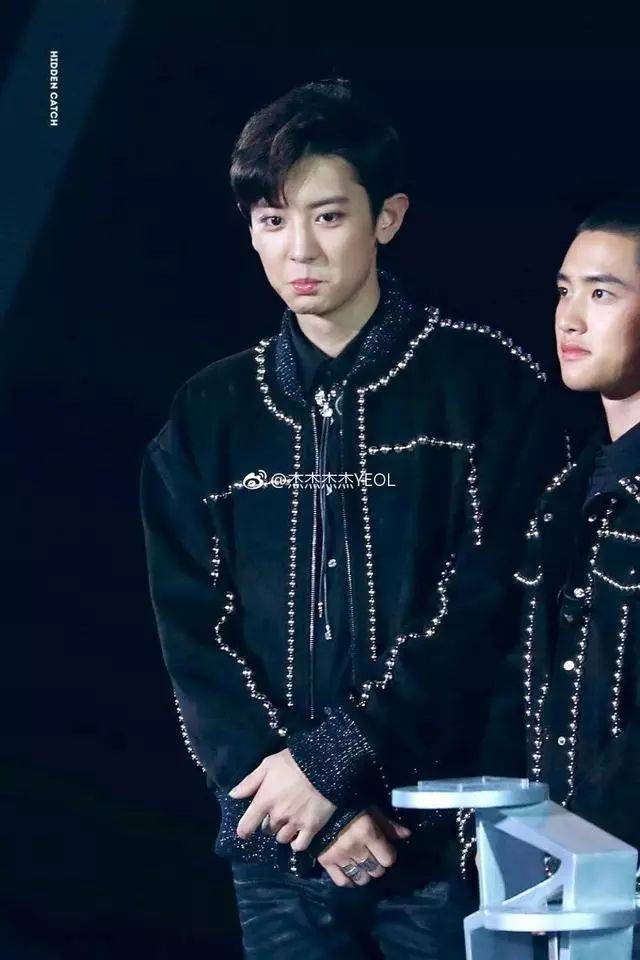 exo国际知名家暴cp灿嘟,最多3岁,心疼队长妈妈suho