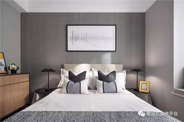 质感空间,精致生活 | 熊艳华:融创清远美林湖湖