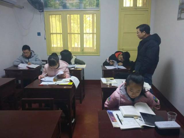延津县教育培训新动态