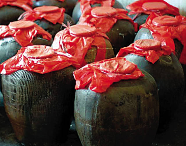 东北的药酒是怎么泡的有什么功效