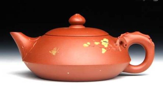 沈锡芬,国家级高级工艺美术师