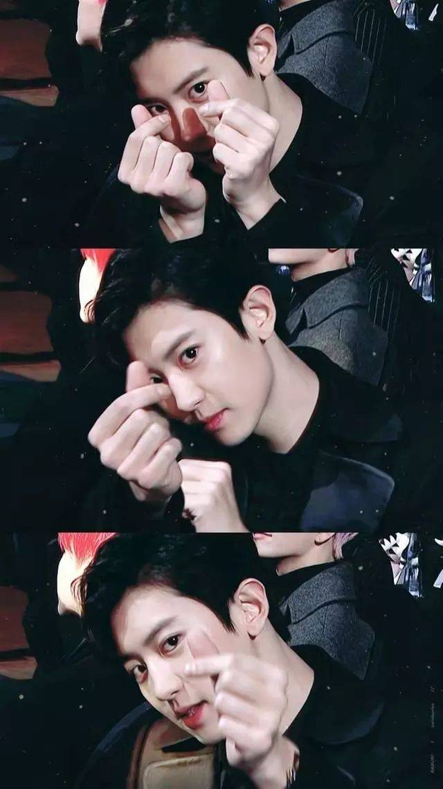 exo国际知名家暴cp灿嘟,最多3岁,心疼队长妈妈suho