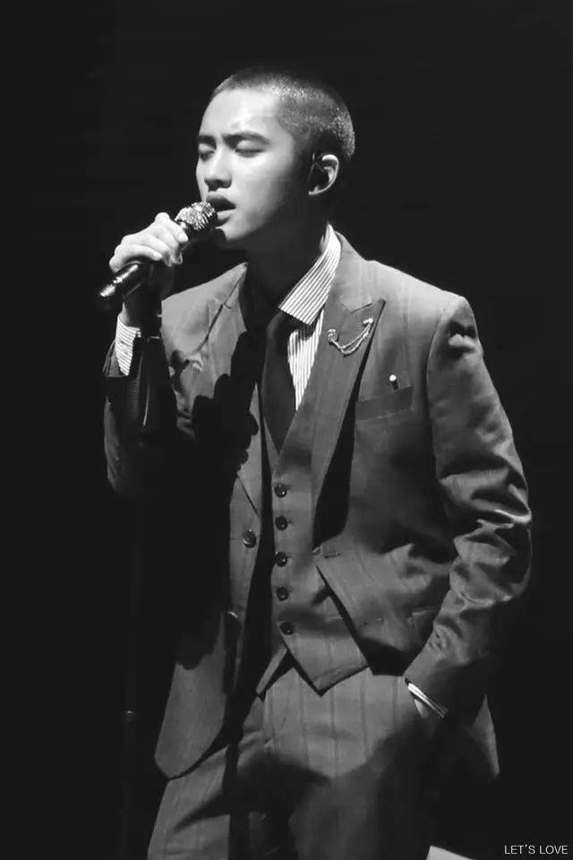 exo国际知名家暴cp灿嘟,最多3岁,心疼队长妈妈suho