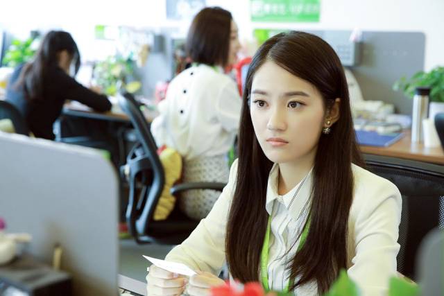 表现亮眼演技获赞你好旧时光汤梦佳蝶变成长