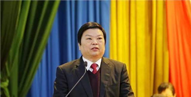 叶胜坤被"双开",涉嫌高利转贷和曾长期参与赌博!