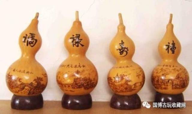 各时期葫芦器型瓷器大放异彩，不容错过！_搜狐网