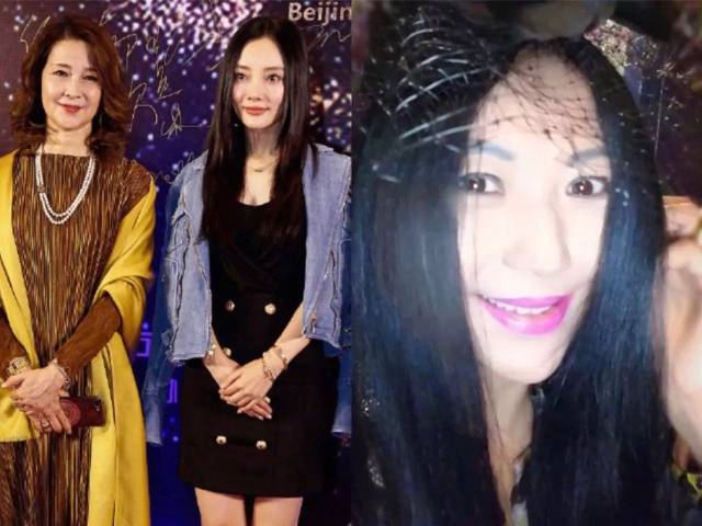 蓝洁瑛遭曾志伟性侵?视频曝光谁在说谎?刘嘉