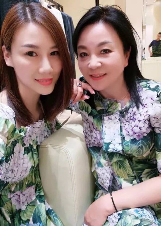 铭医美业总裁袁小琛,每一段路都是传奇