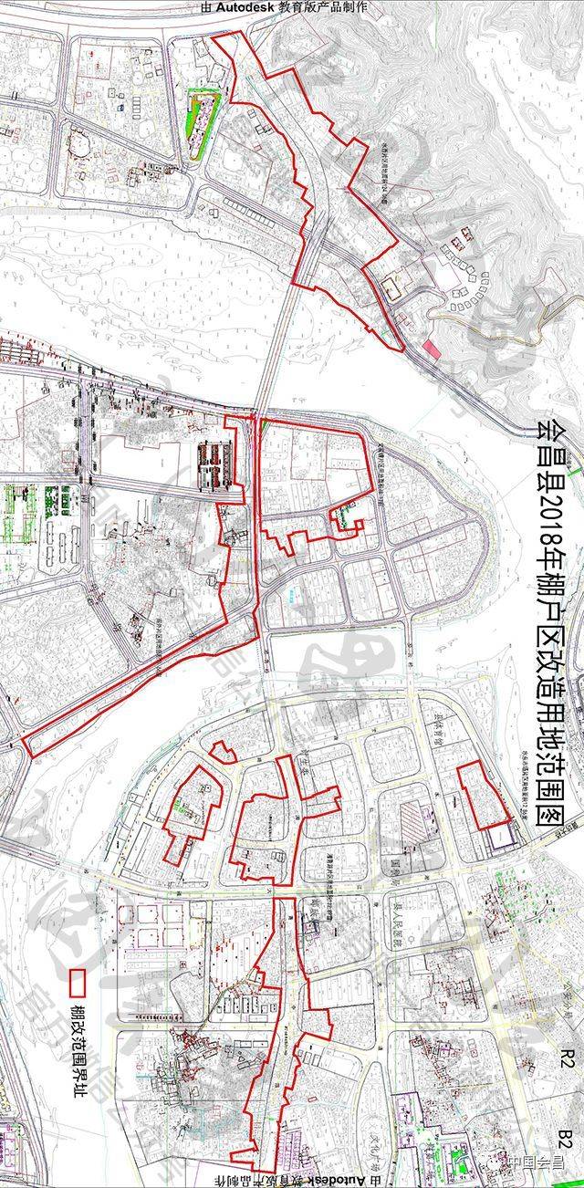 会昌县城市总体规划图片