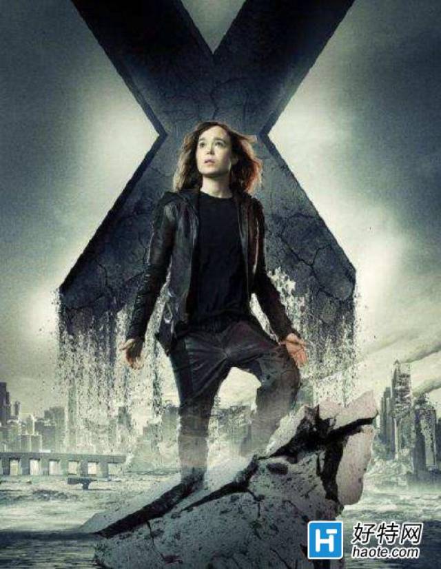 穿墙女侠?《x战警》幻影猫独立电影开发中