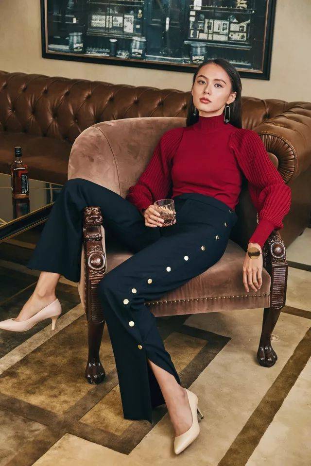 paras小站 · 金思唯 | 成为模特四个月,很忙很累但是很快乐