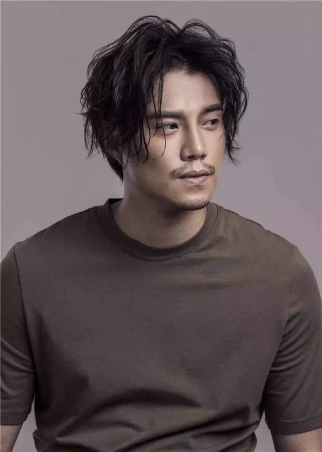 胡子留得颓废又猥琐还怎么泡妹子