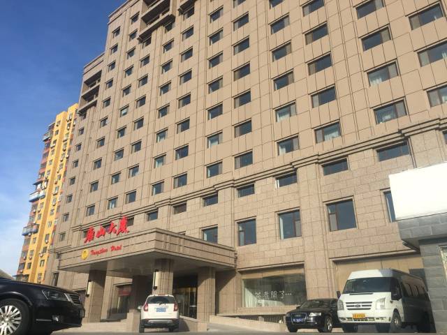 多采项目秀 | 北京cbd四惠桥畔,临近东长安街,唐山大厦的魅力何在?