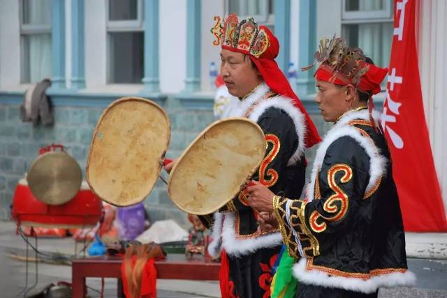 来宁强绝对不能错过的羌风遗韵!