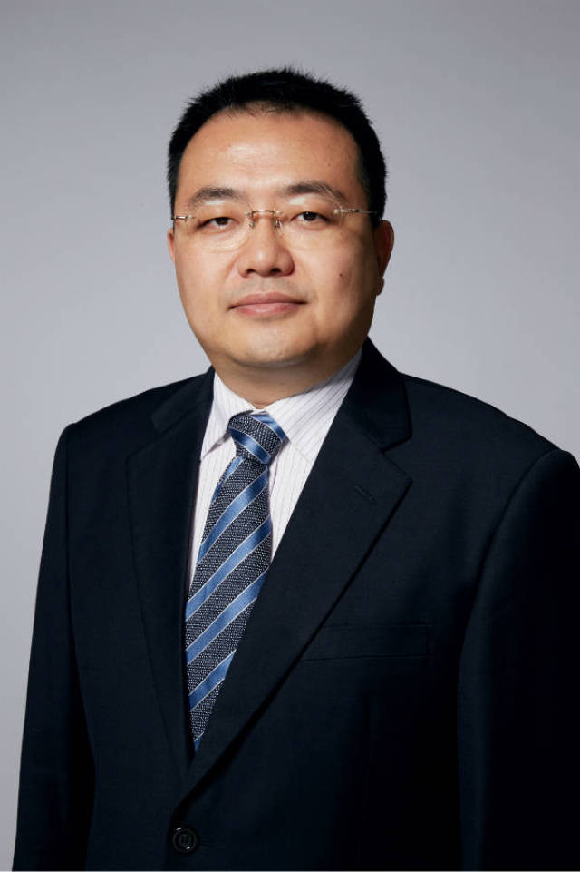 喜讯| 我院赵新元副教授获评"ijchm杰出评审专家"