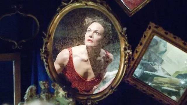 经典的时尚打开方式--浸入式话剧