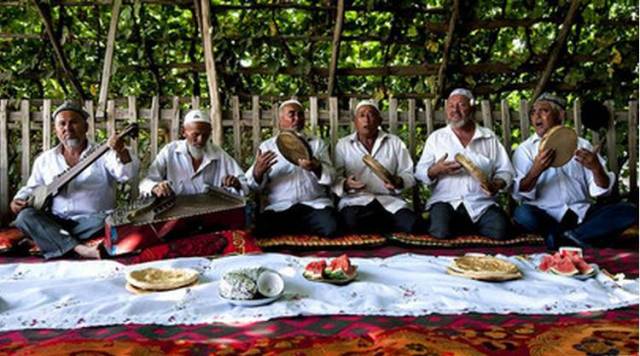 看过来丨新疆各地区2018房价排行榜,克拉玛依