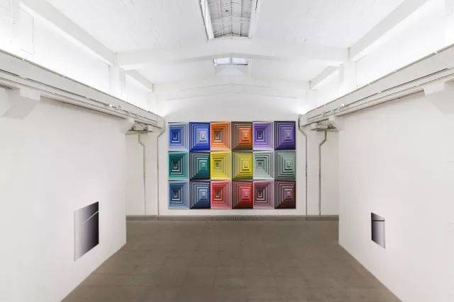 《看见80》vol.4 艺术家李可政:读者诞生,作者消失