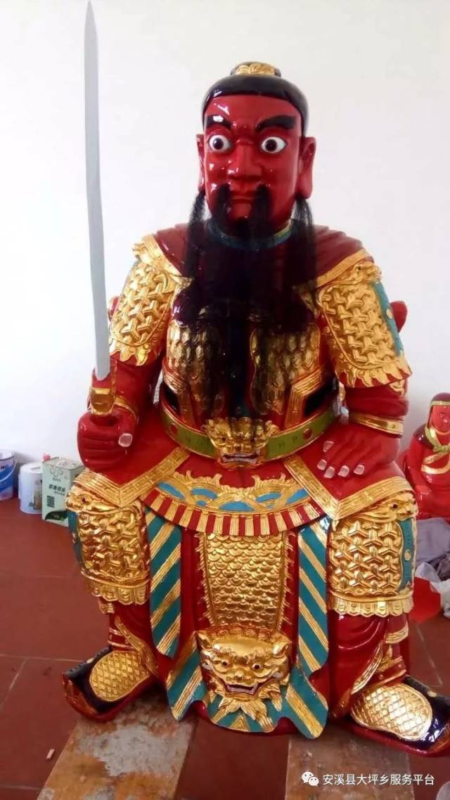 福建泉州神明王爷排名,闽南三大灵,身上有的人症状(第7页)_大山谷图库