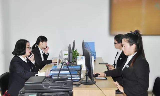 年度卓越后勤团队 喊你投票啦!