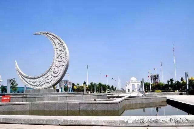 宁夏贸易公司的最新动态与发展趋势