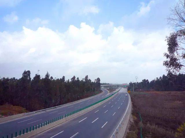 云南又有大动作了,交通即将迎来大爆发!