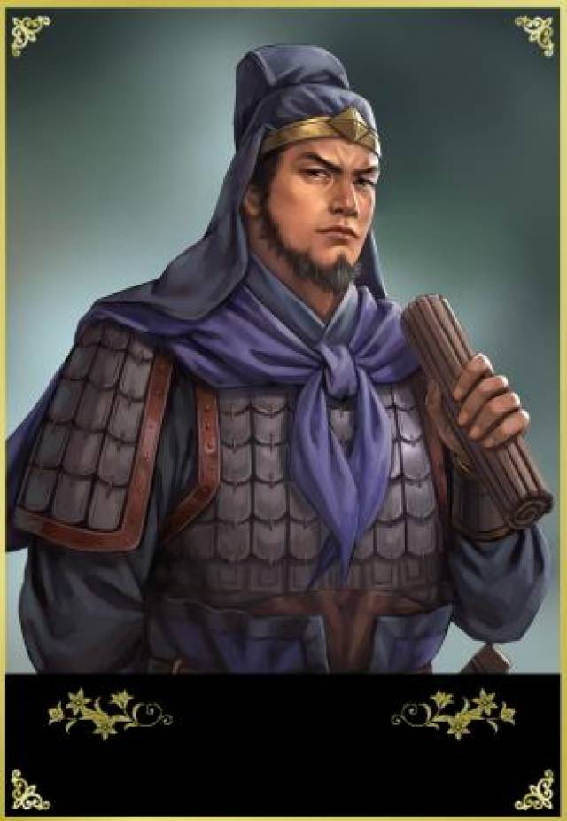 李典为什么没进三国曹魏的"五子良将" ?