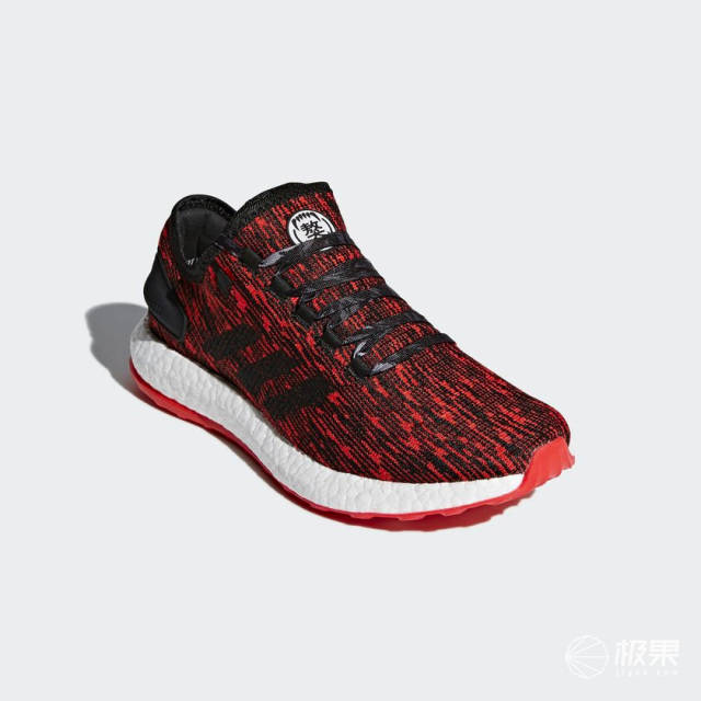 獒犬来临，上脚百搭！adidas新年款首曝光！_手机搜狐网